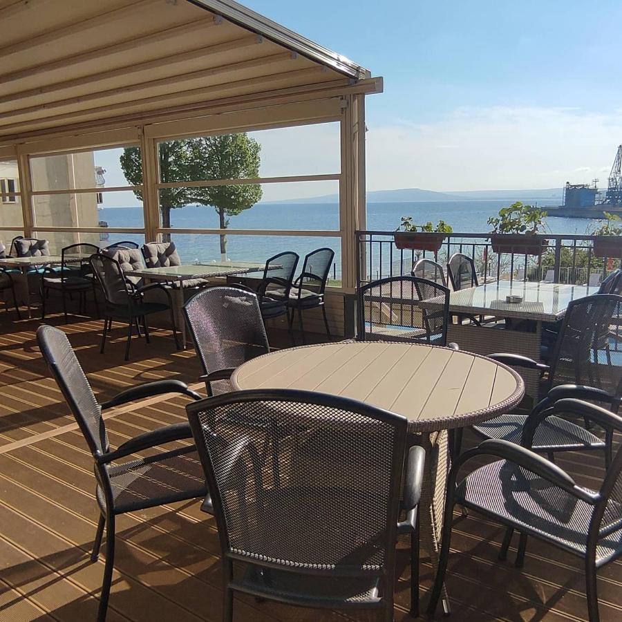 Helios Hotel Balchik Esterno foto