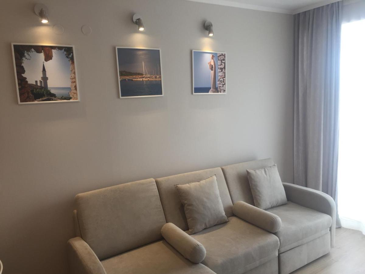 Helios Hotel Balchik Esterno foto